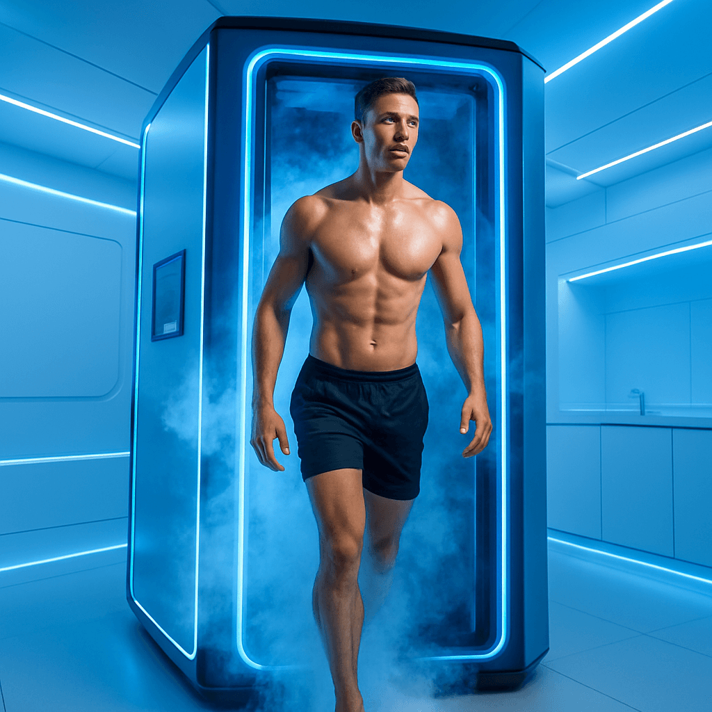 Kryotherapie