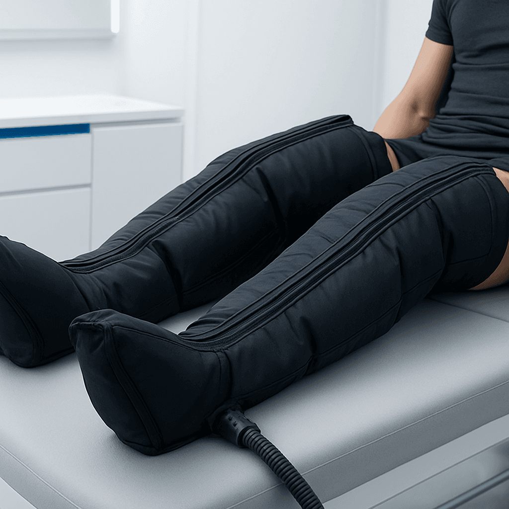 Kompressionstherapie